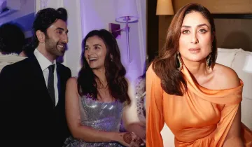 Alia Bhatt, ranbir Kapoor, kareena kapoor- India TV Hindi