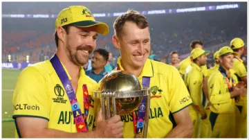 Australia Cricket Team - India TV Hindi