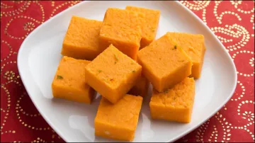 Besan Ki Barfi- India TV Hindi