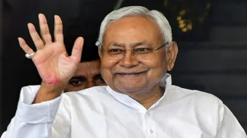 bihar cm nitish kumar- India TV Hindi