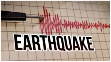 Delhi NCR Earthquake national center for seismolog people share there experience nationwide- India TV Hindi