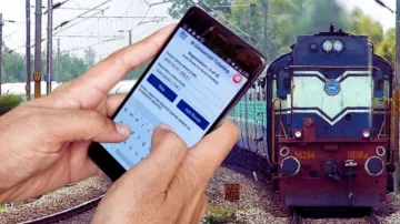 How to get train Confirm Ticket, Indian Railway, railway ticket, Indian Railway Confirm Ticket,Railw- India TV Hindi