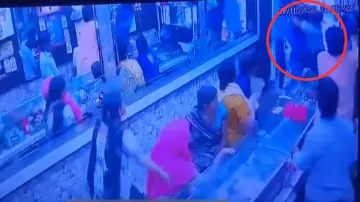 cctv video- India TV Hindi