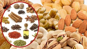 Nuts- India TV Hindi