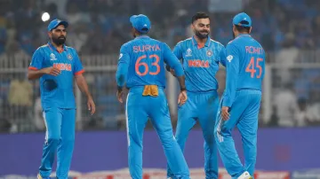 team india- India TV Hindi