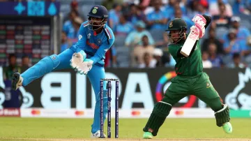 Bangladesh Cricket Board- India TV Hindi