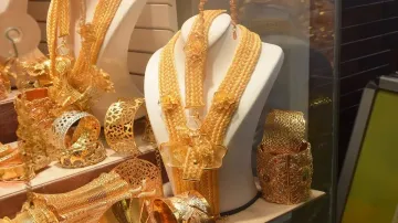 Gold Price - India TV Paisa