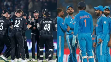 ind vs nz- India TV Hindi