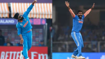 jasprit bumrah and jadeja- India TV Hindi