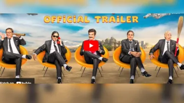 Khichdi 2 Trailer OUT - India TV Hindi