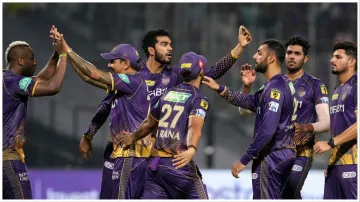 Kolkata Knight Riders in IPL- India TV Hindi