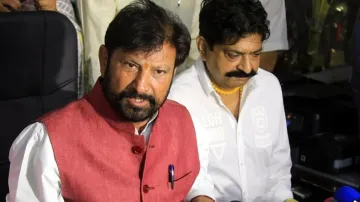 lal singh- India TV Hindi