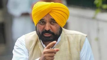 bhagwant mann- India TV Hindi