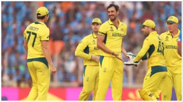 Mitchell Starc- India TV Hindi