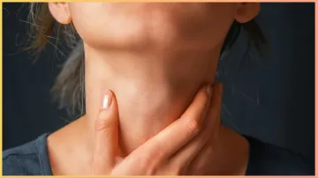  thyroid - India TV Hindi