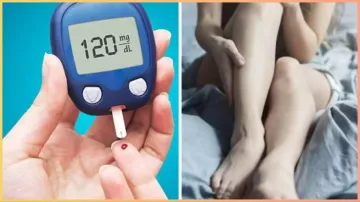 diabetes symptoms at night- India TV Hindi