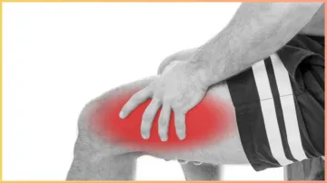  thigh muscle pain- India TV Hindi