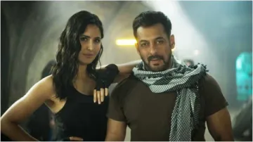 Salman Khan, Katrina Kaif- India TV Hindi