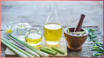 lemongrass benefits- India TV Hindi