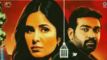 Merry Christmas, katrina kaif, vijay sethupathi, Merry Christmas release date postponed- India TV Hindi