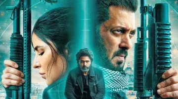 tiger 3, salman khan, katrina kaif- India TV Hindi