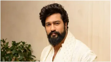 vicky Kaushal- India TV Hindi