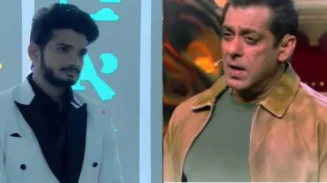 bigg boss 17, salman khan, Munawar Faruqui - India TV Hindi