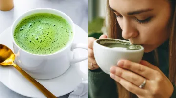 Health benefits of matcha tea- India TV Hindi