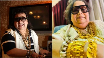 Bappi Lahiri- India TV Hindi