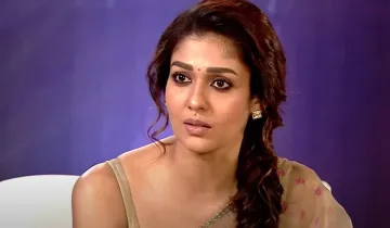 Nayanthara- India TV Hindi