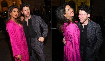 Nick Jonas, priyanka chopra- India TV Hindi