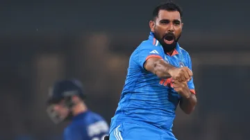 Mohammed Shami- India TV Hindi