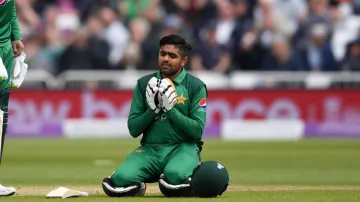 Babar Azam- India TV Hindi