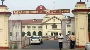 Patna High Court, man kidnapped in Bihar, Marriage Annulled- India TV Hindi