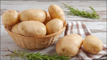 Potato- India TV Hindi