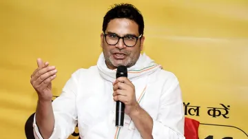 prashant kishor- India TV Hindi