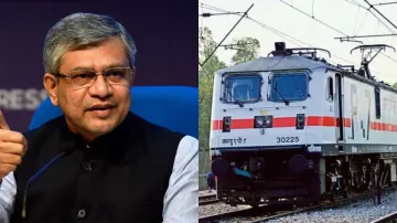 Railways, Indian Railways, Ashwini Vaishnaw, New Trains- India TV Hindi
