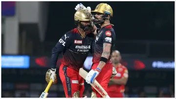 RCB - India TV Hindi