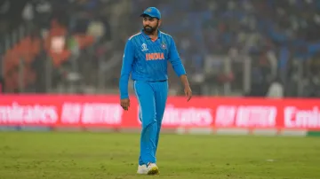 Rohit Sharma- India TV Hindi