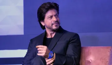 Shah Rukh Khan- India TV Hindi