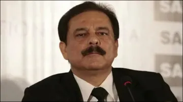 Subrata Roy Death- India TV Hindi