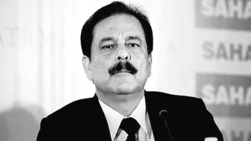 Subrata Roy Sahara- India TV Hindi