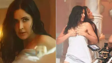 Katrina Kaif - India TV Hindi