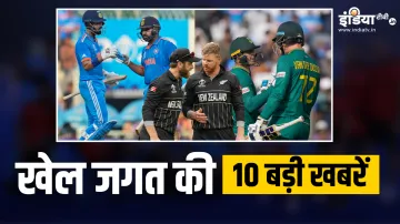 India vs South Africa- India TV Hindi