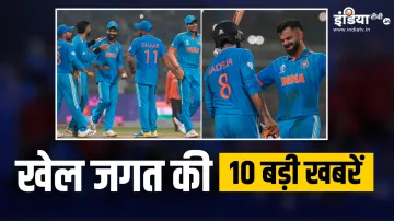 Indian Cricket Team- India TV Hindi