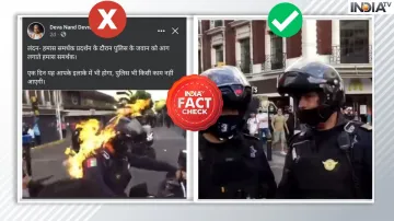 Fact Check- India TV Hindi