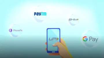 UPI- India TV Paisa