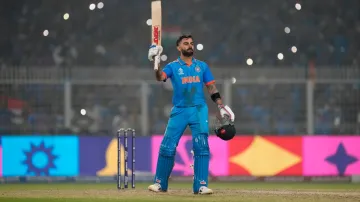 Virat Kohli- India TV Hindi