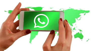 Whatsapp New Update- India TV Hindi