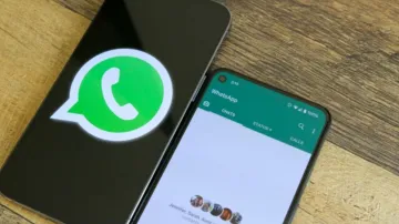 New feature of WhatsApp, WhatsApp status, WhatsApp update, WhatsApp status feature- India TV Hindi